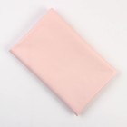 Клеёнка с ПВХ-покрытием, 60х120 см, на резинке, цвета МИКС - Фото 7