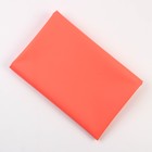 Клеёнка с ПВХ-покрытием, 60х120 см, на резинке, цвета МИКС - Фото 9