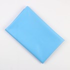 Клеёнка с ПВХ-покрытием, 60х120 см, на резинке, цвета МИКС - Фото 8