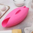 Конверт для запекания Доляна «Лиэль», силикон, 27×10×11 см, цвет МИКС - Фото 5