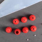 Мешок кондитерский Доляна «Бронк», с 6 насадками, 26×12 см - Фото 2