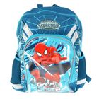 Рюкзак школьный эргономичная спинка для мальчика Disney Spiderman 40*30*13 1 отделение SMCB-MT1-988M - Фото 1