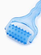 Массажёр - роллер, с шипами, 19×9×3.5 см, универсальный, МИКС - Фото 2