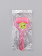 Массажёр - роллер, с шипами, 19×9×3.5 см, универсальный, МИКС - Фото 11