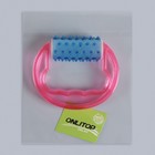 Массажёр универсальный, 11,5 × 10 × 3 см, цвет МИКС - Фото 11