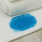 Массажёр универсальный двухсторонний, цвета МИКС - Фото 1