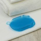 Массажёр универсальный двухсторонний, цвета МИКС - Фото 2