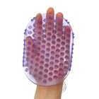 Массажёр универсальный двухсторонний, цвета МИКС - Фото 4