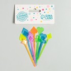 Шпажки для канапе, набор 24 шт. - Фото 3