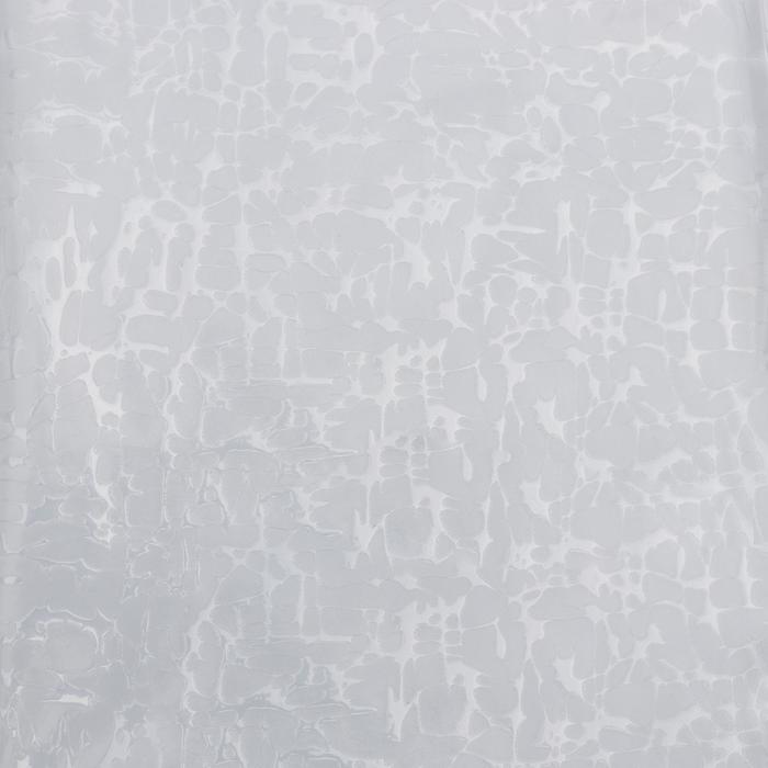 Штора для ванны Доляна «Пелена», 180×180 см, EVA - фото 1908296546