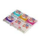 Набор пластики - полимерной глины для детей FIMO kids, 6 цветов по 42 г, половинчатые блоки - Фото 2