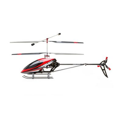 Радиоуправляемый вертолет Walkera Lama400D (2.4G)