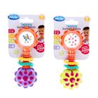 Игрушка-погремушка, МИКС - Фото 1