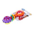 Игрушка-погремушка, МИКС - Фото 2