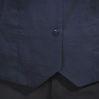 Рубашка женская 8052а, размер 44, рост 164 см, цвет синий - Фото 5