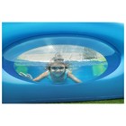 Бассейн надувной Bestway, 168×168×56 см, с окошками, от 6 лет, 51132 - Фото 6