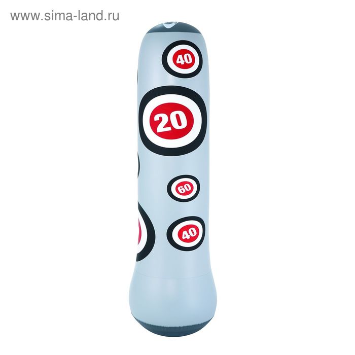 Игрушка для боксирования надувная 160см, от 6+ (52194) - Фото 1