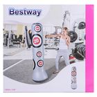 Игрушка для боксирования надувная 160см, от 6+ (52194) - Фото 2