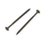 Саморез по металлу ТУНДРА krep, 3.8×64 мм, оксид, частая резьба, 250 шт. - фото 48554079