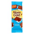 Шоколад Альпен Голд "Молочный", 55 г - Фото 1