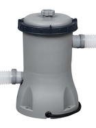 Бассейн каркасный Steel Pro MAX, 366×76 см, фильтр-насос, круглый, 56416 Bestway - Фото 11