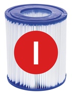 Бассейн каркасный Steel Pro MAX, 366×76 см, фильтр-насос, круглый, 56416 Bestway - Фото 12