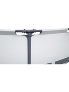 Бассейн каркасный Steel Pro MAX, 366×76 см, фильтр-насос, круглый, 56416 Bestway - Фото 10