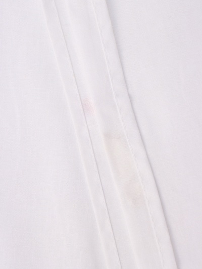 Пододеяльник 1.5-спальный «Этель», 150×214 см, бязь, белый