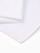 Пододеяльник 1.5-спальный «Этель», 150×214 см, белый, бязь - Фото 3