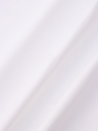 Пододеяльник 1.5-спальный «Этель», 150×214 см, бязь, белый