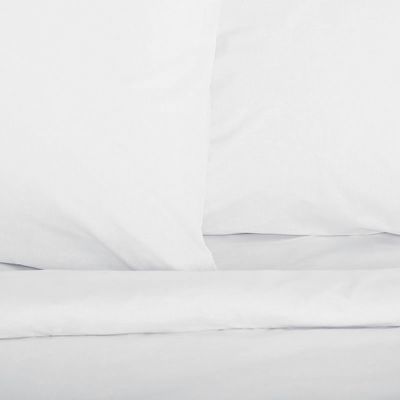 Постельное бельё 2-спальное «Этель», бязь отбеленная