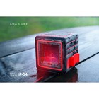 Нивелир лазерный ADA Cube Professional Edition А00343, 2 луча, диапазон 20 м, ±0.2 мм/м - Фото 10