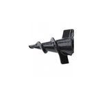 Шнек для бензобура ADA Drill 100, 800 мм, d=100 мм, посадочный d=20 мм - Фото 2