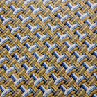 Бумага упаковочная глянцевая "Канатное плетение",70 х100 см - Фото 2