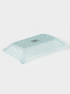 Блюдо сервировочное «Акцент», 24×15 см, прямоугольное, стекло, прозрачное - Фото 6