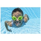 Очки для плавания High Style, от 3-6 лет, цвет МИКС, 21002 Bestway - Фото 5