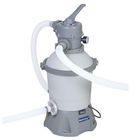 Песочный фильтр-насос, 2 006 л/ч - Фото 1