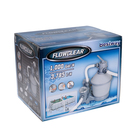 Песчаный фильтр-насос, 3 785 л/ч - Фото 2