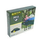 Матрас надувной Flocked Air Bed (Twin) 188х99х22см 67447 - Фото 2