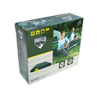 Матрас надувной Flocked Air Bed (Queen) 203х152х22 см 67449 - Фото 3