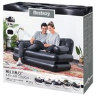 Диван-трансформер надувной 5 в 1, 188 х 152 х 64 см, 75054 Bestway - Фото 7