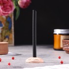 Набор традиционных русских благовоний "Ливанский кедр", 7шт + подставка - Фото 2