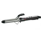 Плойка BaByliss BAB2273TTE, 40 Вт, керамическое покрытие, d=25 мм, 200°С, чёрная - Фото 1