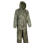 Костюм СКЛОН-2 ЗЕЛЕНЫЙ р.60 - Фото 1