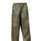 Костюм СКЛОН-2 ЗЕЛЕНЫЙ р.60 - Фото 3