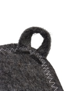 Коврик - сидушка для бани и сауны с вышивкой «Рожден в Советском Союзе», 40×30 см, Банная забава - Фото 5