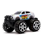 Машина инерционная «Джип», цвета МИКС - Фото 5