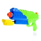 Водный пистолет «Фишер», цвета МИКС - Фото 4