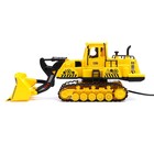 Трактор на дистанционном управлении «Погрузчик», работает от батареек, МИКС - фото 24418356