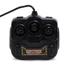 Трактор на дистанционном управлении «Погрузчик», работает от батареек, МИКС - фото 24418358